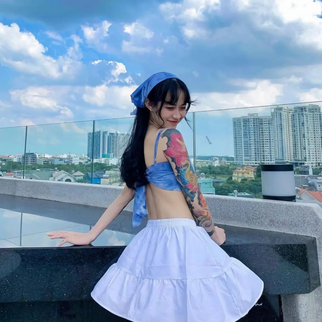 草叶之爱